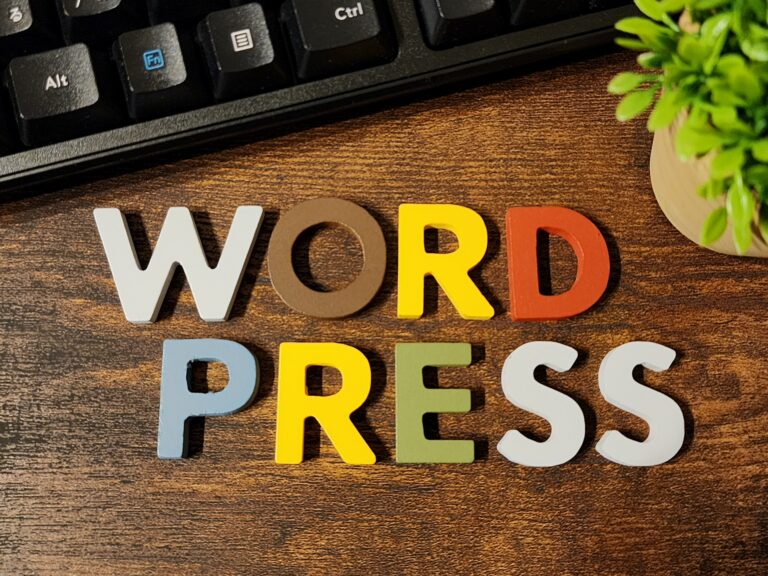 Wordpress画像